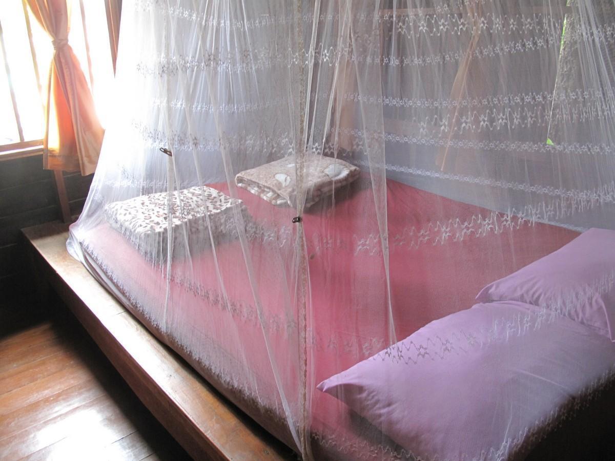 Ayothaya Riverside House Ayutthaya Eksteriør bilde